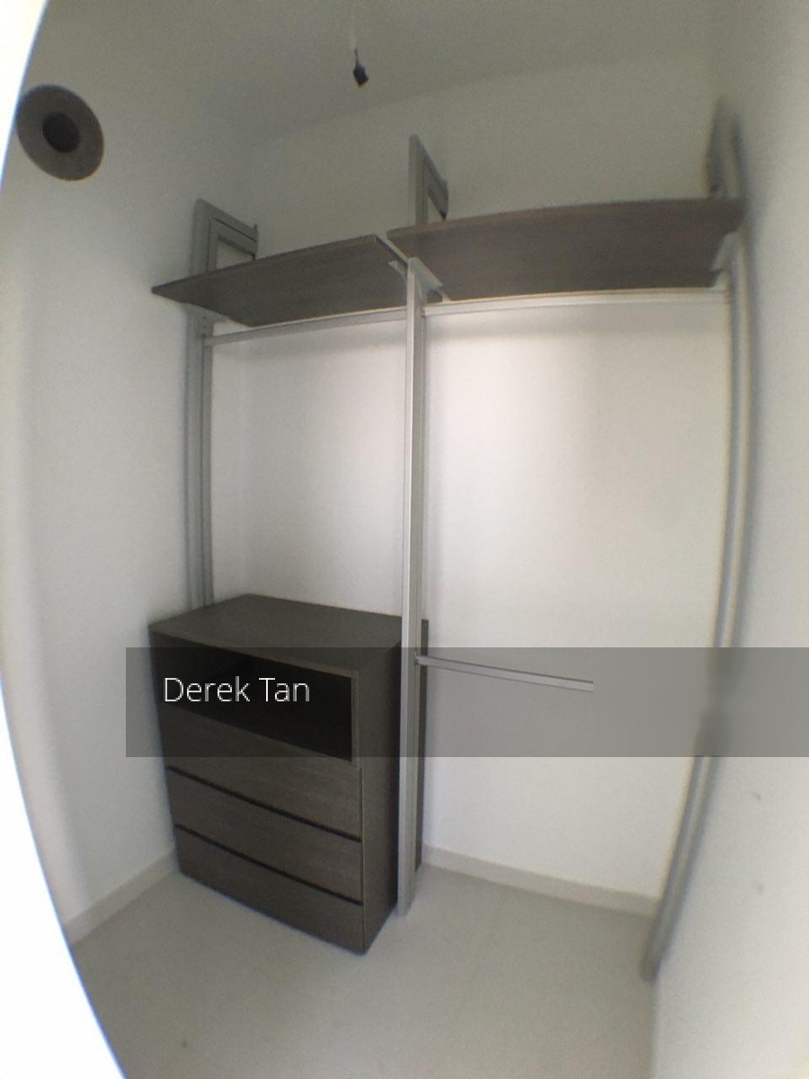 Forte Suites (D8), Apartment #130141602